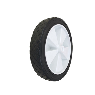 Building Material Shops Folding Power Wheel Alloy Wheel Electric Bicycle Scooter Solid Tire