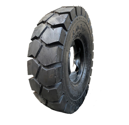 Factory Direct Selling 500-8 Rubber Tires Non Marking Pneumatic Forklift Tires Auto Parts