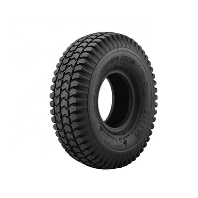 Pneumatic Wheelchair Wheels Power Wheelchair Tires Solid Tyres-4.00-4 Cheng Shin