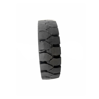 SOLID machinery repair shops TIRE FOR FORKLIFT 28x9-15/7.0; 300-15/8.0 Black Rubber Tire Truck 6.5-10 OTR 16x1.75 Solid Tire