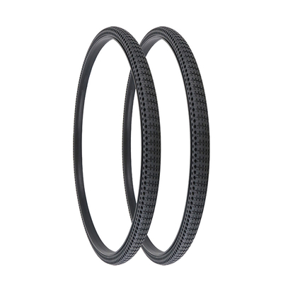 Wheelchair 24x1inch Wheelchair Airless Tire Covers Manual Wheelchair Parts