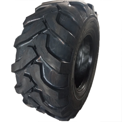 Factory Hot Sale High Quality Industrial Backhoe Tires 19.5L-24-12