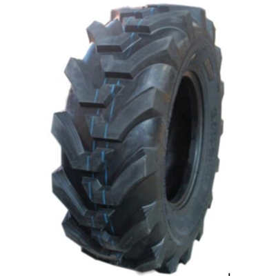 High quality rubber industrial sale of 18.4-30 backhoe factory tires