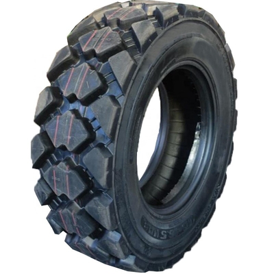 Backhoe Competitive Price Trust SKS High Pattern 10-16.5 Industrial Tires For Sale
