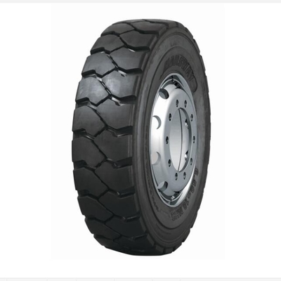 FORKLIFT MANUFACTURE INDUSTRIAL PNEUMATIC FORKLIFT TIRE 27X10-12 FOR FORKLIFT