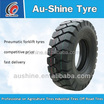 forklift tire pressure 6.00-9 6.50-10 7.00-12 7.00-15 7.50-15 7.50-16 china tire manufacturer We can supply you all size