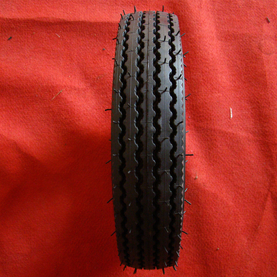 4.00-8 china cheap price pneumatic wheelbarrow / handtrolley wheelbarrow tire for tool carts