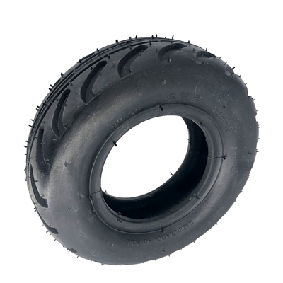 Inch Rubber Tire 6x2 6 Balance Scooter Pneumatic Outer Tire For Electric Scooter Accessories