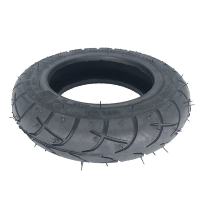 6 Inch CST Brand Rubber Outer Tire 6x1 1/4 Pneumatic Rubber Outer Tube For Electric Scooter Accessories