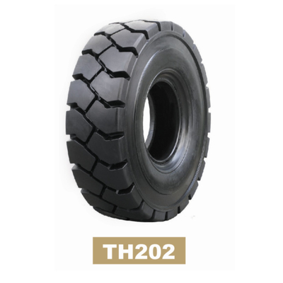 Solid Tire Pneumatic Tire 5.00-8 Forklift Tire 5.00x8 Foton Tire