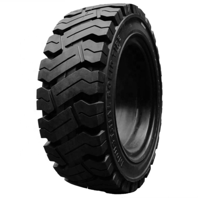 HELI 250x15 Pneumatic Forklift Solid Tires