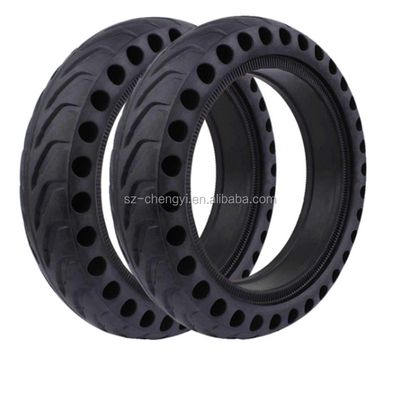 Factory Supply Durable And Anti-Slip New 8.5 Inch Honeycomb Solid Tire For Xiaomi M365/M365 Pro/S1 /Pro2 Electric Scooter Spare Parts