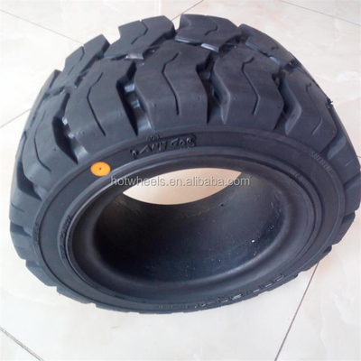 ANYGO 315/70-15 XZ08 forklift brand 250-15 28x9-15 300-15, XZ18 forklift solid tires, solid resilient tires