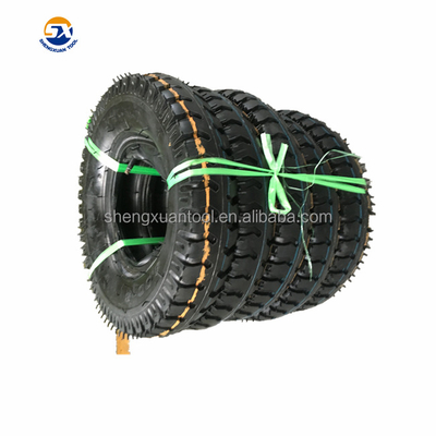 Durable Best Seller Wheel Barrow Tires Size 4.00-8